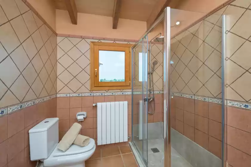 Holiday rentals in Sa parellada - deluxe, Moscari