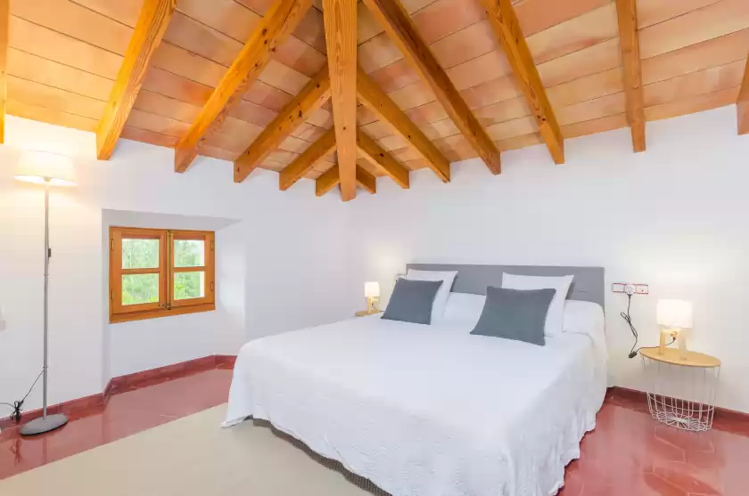 Ferienhaus auf Cas convidats, Alaró