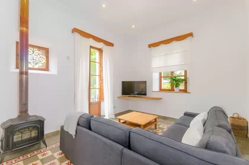 Ferienhaus auf Cas convidats, Alaró