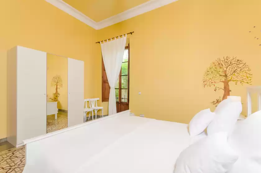 Ferienhaus auf Cas convidats, Alaró