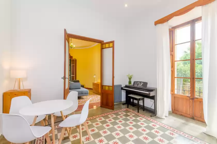 Ferienhaus auf Cas convidats, Alaró