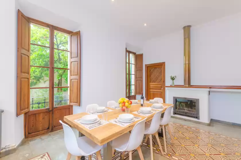 Ferienhaus auf Cas convidats, Alaró