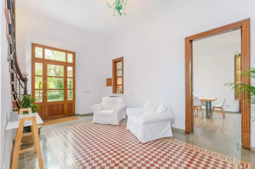 Ferienhaus auf Cas convidats, Alaró