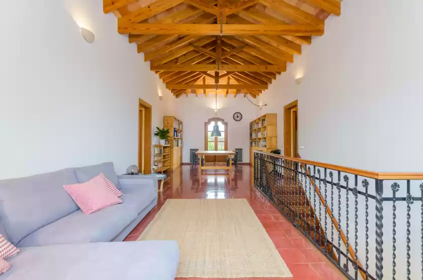 Ferienhaus auf Cas convidats, Alaró