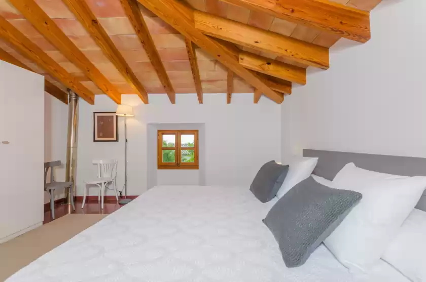 Ferienhaus auf Cas convidats, Alaró