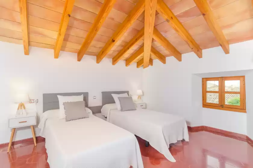 Ferienhaus auf Cas convidats, Alaró