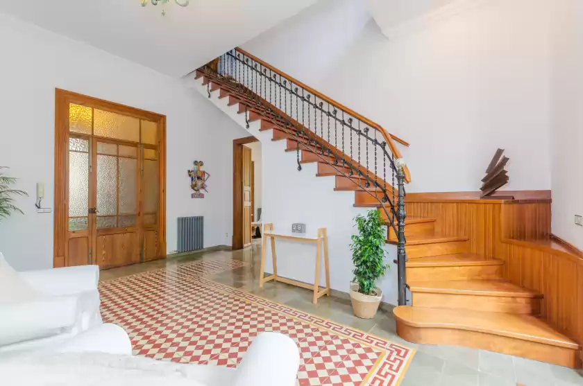 Ferienhaus auf Cas convidats, Alaró