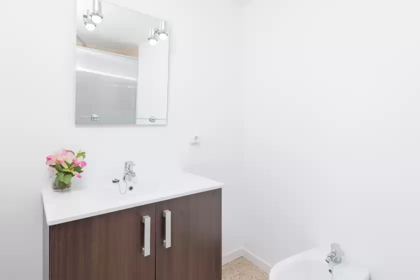 Ferienhaus auf Can boeres, Can Picafort