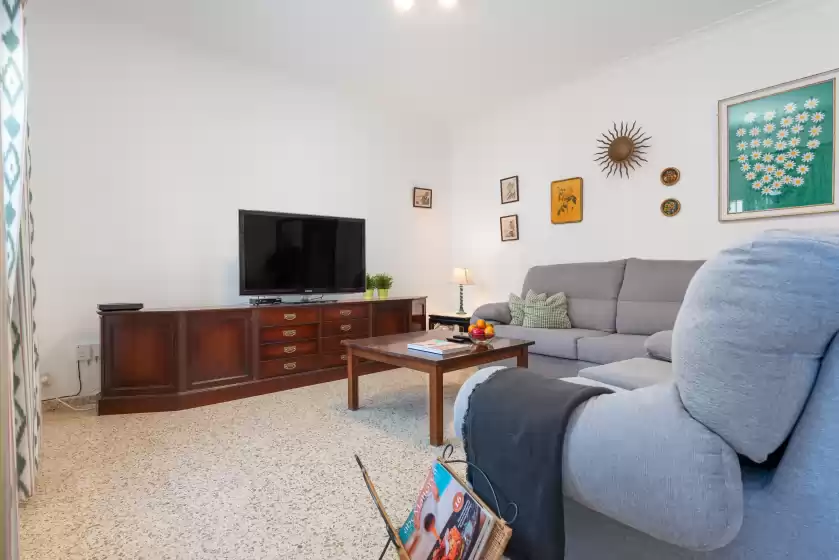 Ferienhaus auf Can boeres, Can Picafort