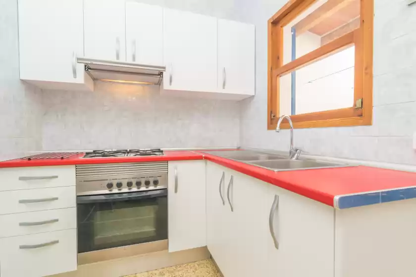 Ferienhaus auf Can boeres, Can Picafort