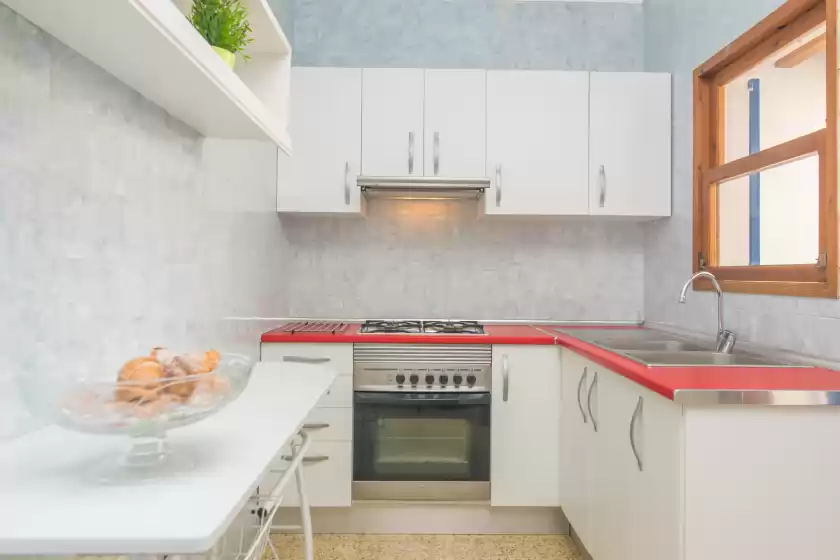 Ferienhaus auf Can boeres, Can Picafort
