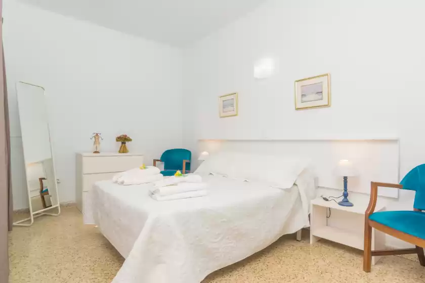 Ferienhaus auf Can boeres, Can Picafort