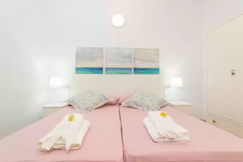Ferienhaus auf Can boeres, Can Picafort
