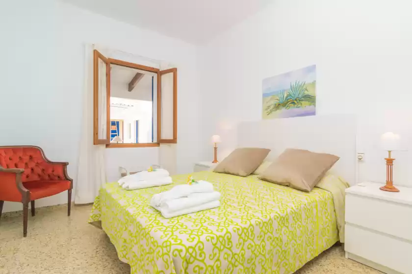 Ferienhaus auf Can boeres, Can Picafort