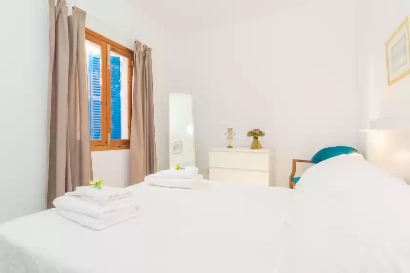 Ferienhaus auf Can boeres, Can Picafort