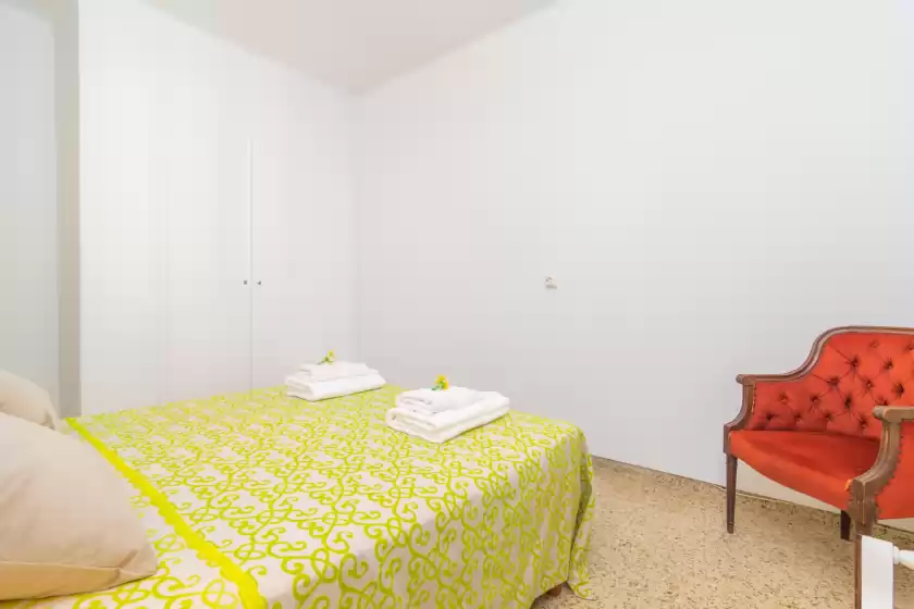 Ferienhaus auf Can boeres, Can Picafort