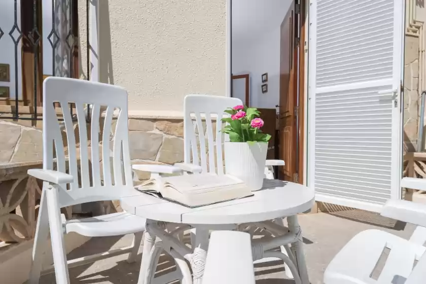 Ferienhaus auf Can boeres, Can Picafort