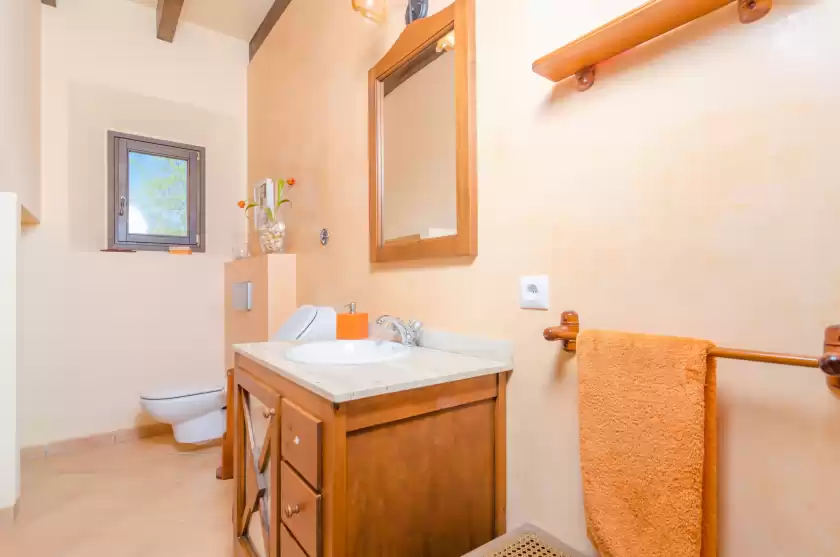 Alquiler vacacional en Finca calma, Son Servera