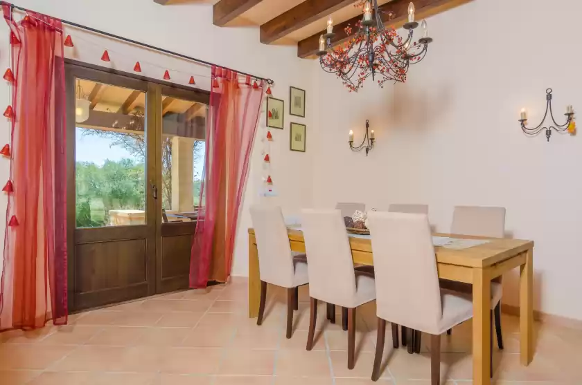 Alquiler vacacional en Finca calma, Son Servera