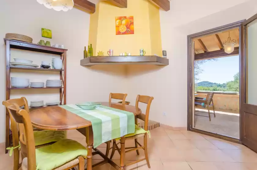 Alquiler vacacional en Finca calma, Son Servera