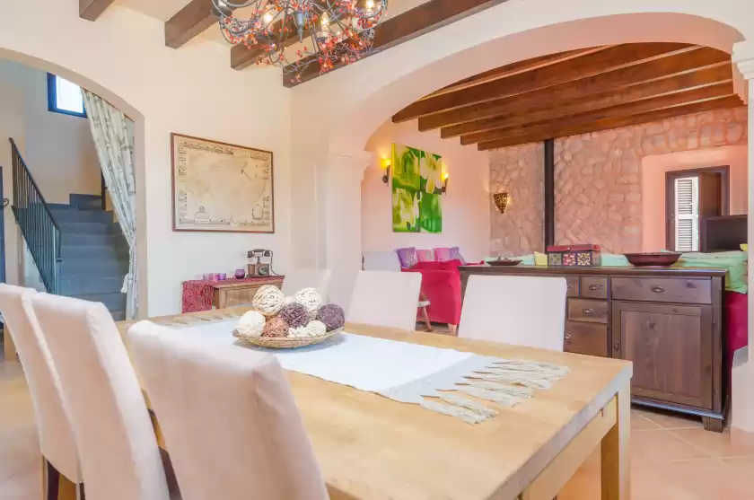 Alquiler vacacional en Finca calma, Son Servera