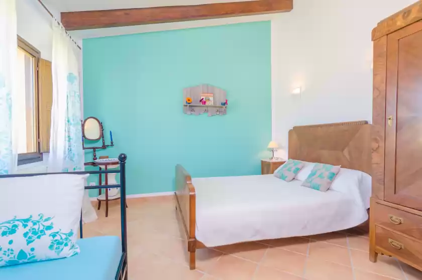 Alquiler vacacional en Finca calma, Son Servera