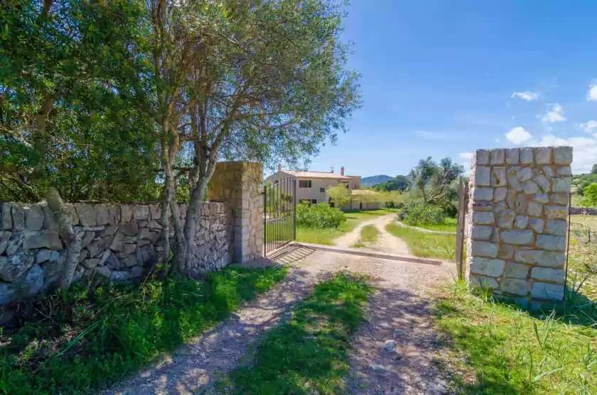 Alquiler vacacional en Finca calma, Son Servera