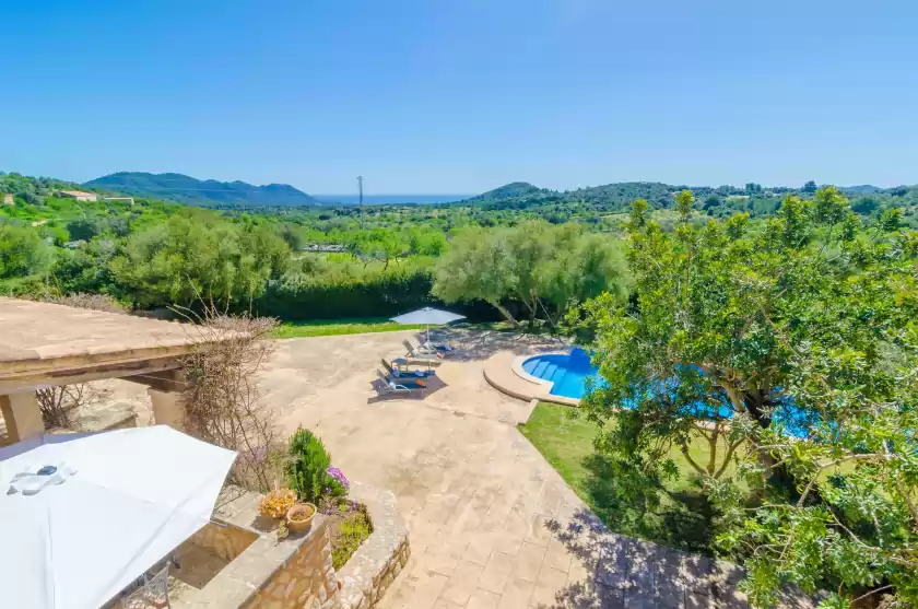 Alquiler vacacional en Finca calma, Son Servera