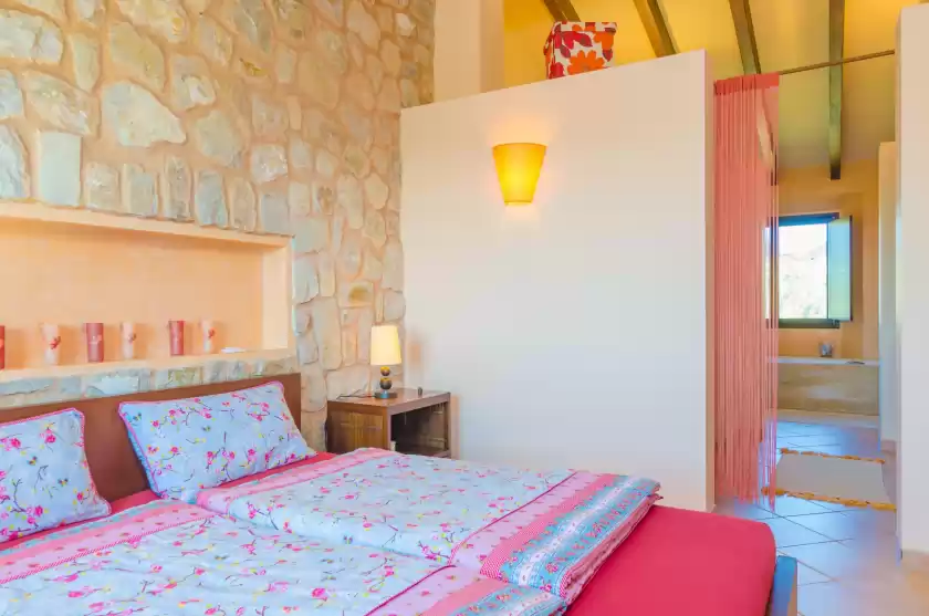 Alquiler vacacional en Finca calma, Son Servera