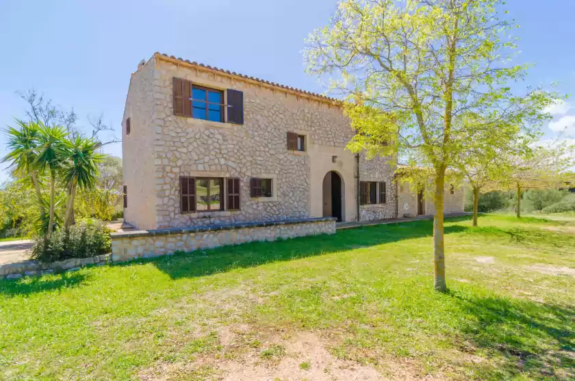 Alquiler vacacional en Finca calma, Son Servera