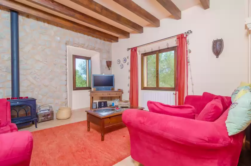 Alquiler vacacional en Finca calma, Son Servera