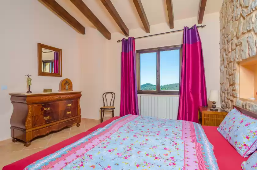 Alquiler vacacional en Finca calma, Son Servera