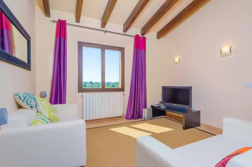Alquiler vacacional en Finca calma, Son Servera