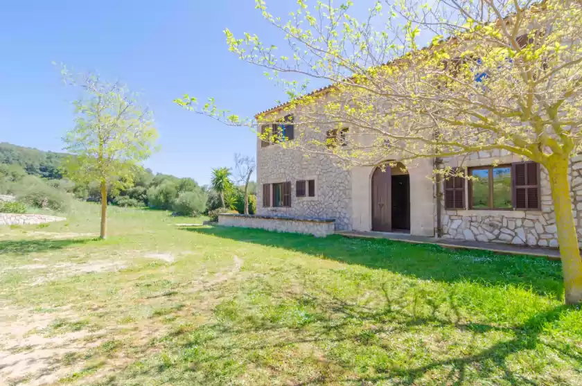 Alquiler vacacional en Finca calma, Son Servera