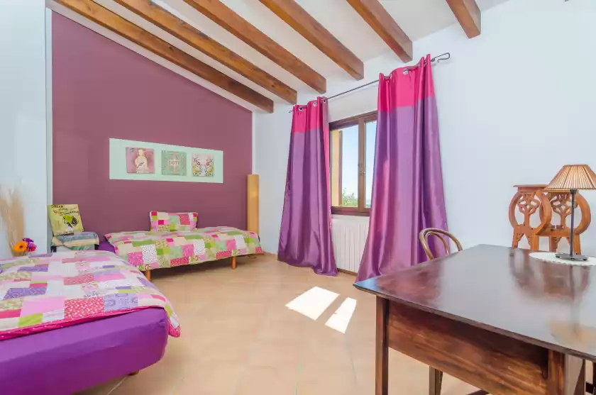 Alquiler vacacional en Finca calma, Son Servera