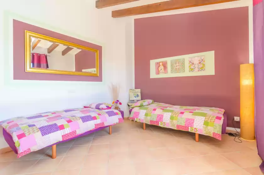 Alquiler vacacional en Finca calma, Son Servera