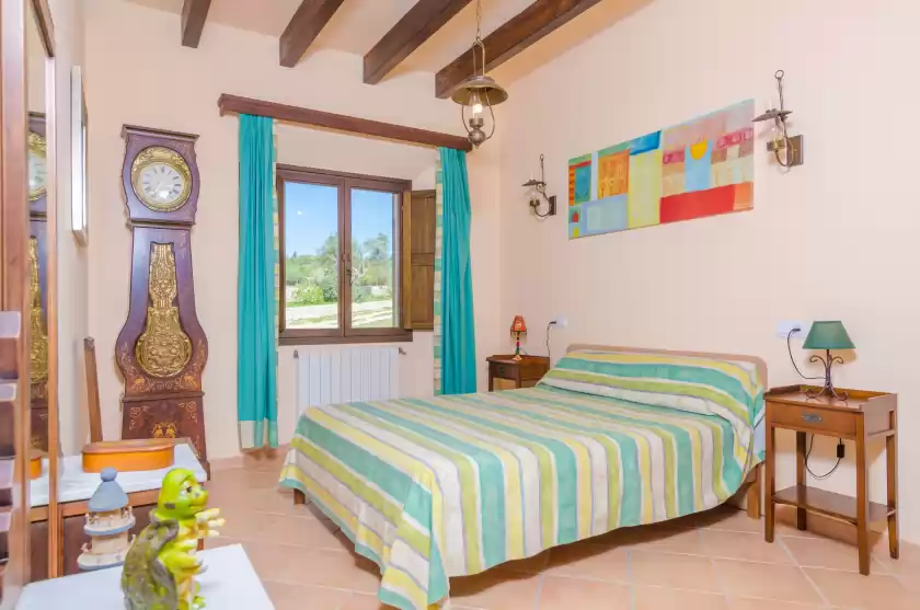 Alquiler vacacional en Finca calma, Son Servera
