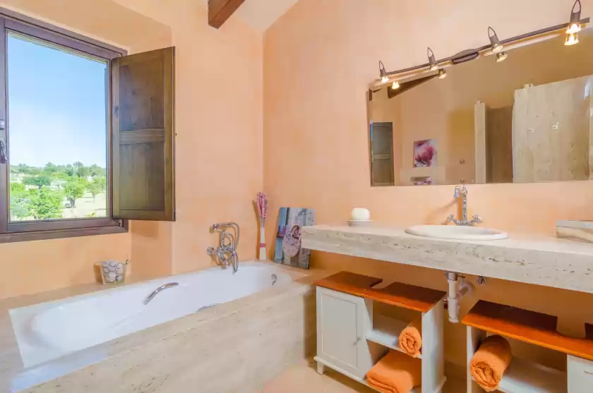 Alquiler vacacional en Finca calma, Son Servera