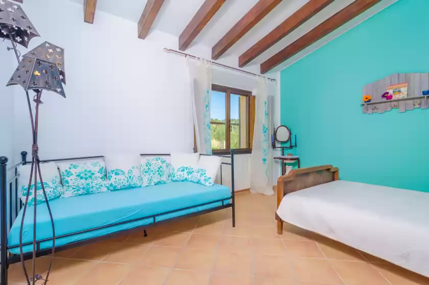 Alquiler vacacional en Finca calma, Son Servera