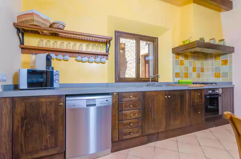 Alquiler vacacional en Finca calma, Son Servera