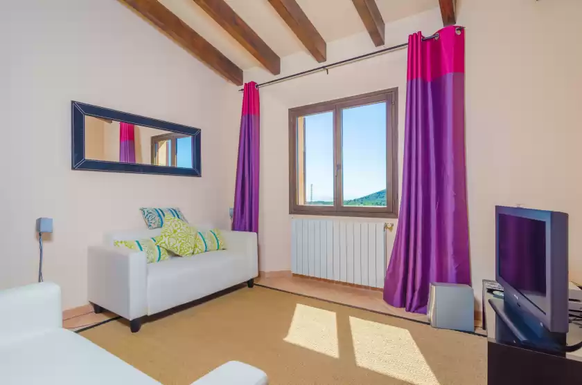 Alquiler vacacional en Finca calma, Son Servera
