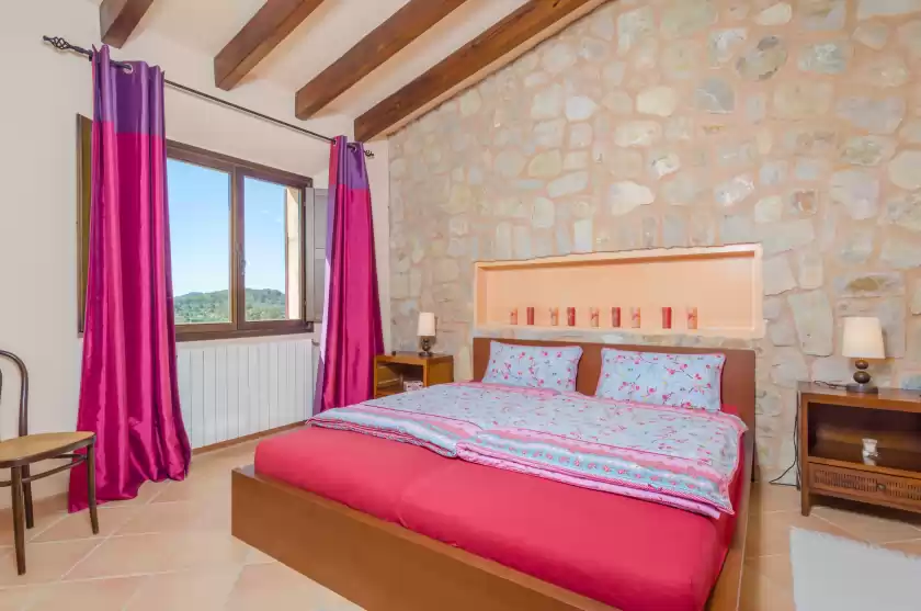 Alquiler vacacional en Finca calma, Son Servera