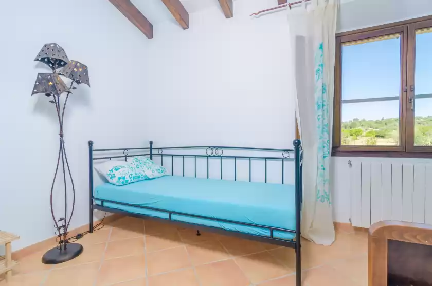 Alquiler vacacional en Finca calma, Son Servera