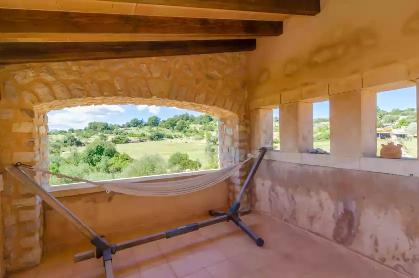 Alquiler vacacional en Finca calma, Son Servera