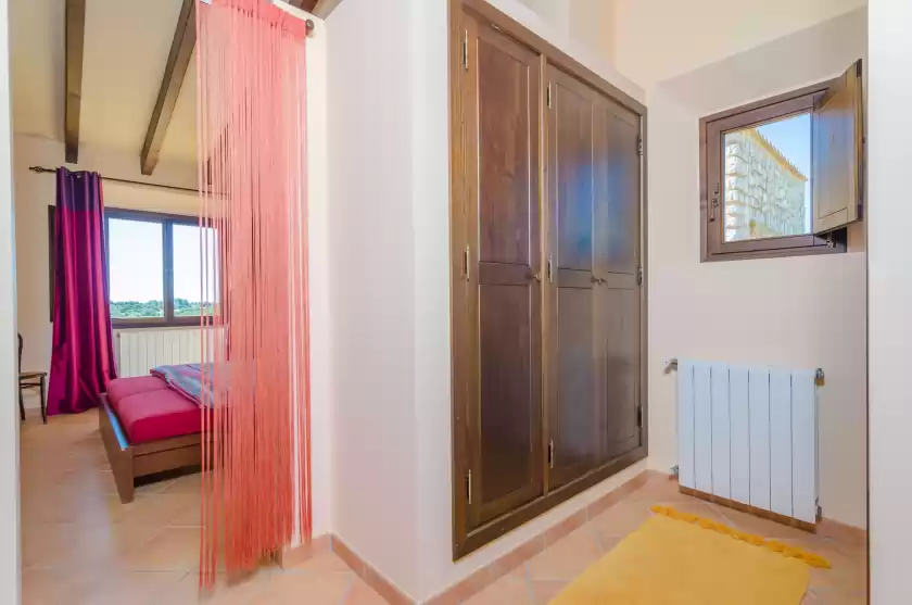 Alquiler vacacional en Finca calma, Son Servera