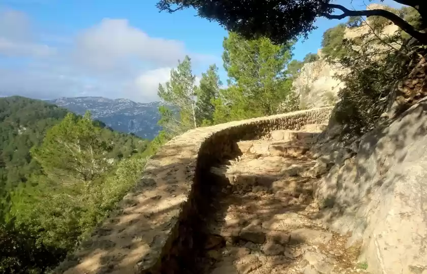 Alquiler vacacional en Gabriel bonafé sastre, Alaró