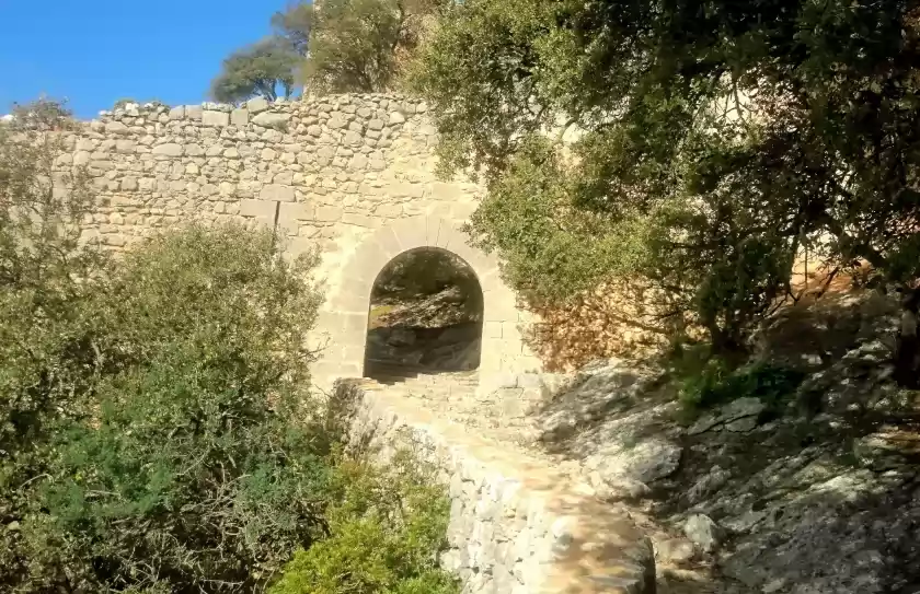 Alquiler vacacional en Gabriel bonafé sastre, Alaró