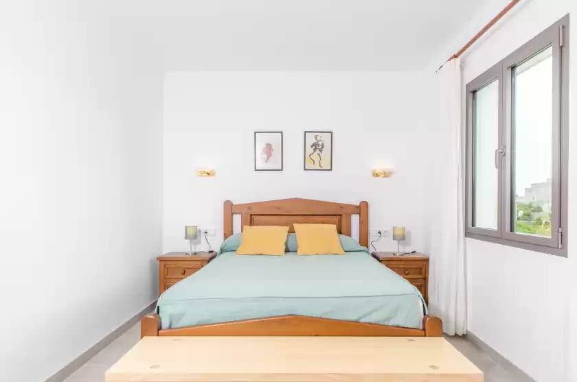Alquiler vacacional en Can fosc, Vilafranca de Bonany