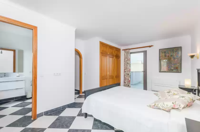 Alquiler vacacional en Can fosc, Vilafranca de Bonany