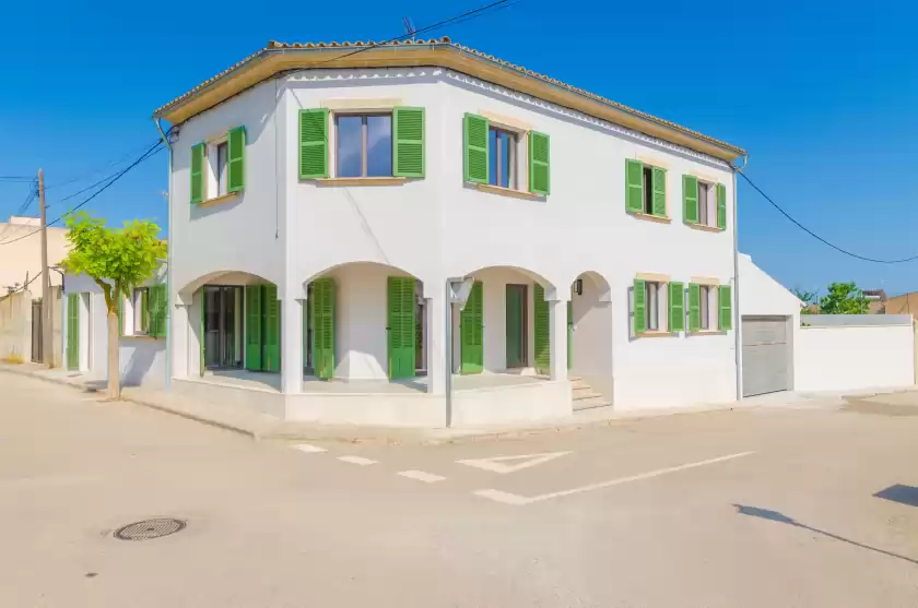 Alquiler vacacional en Can fosc, Vilafranca de Bonany